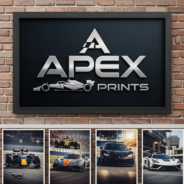 APEX PRINTS